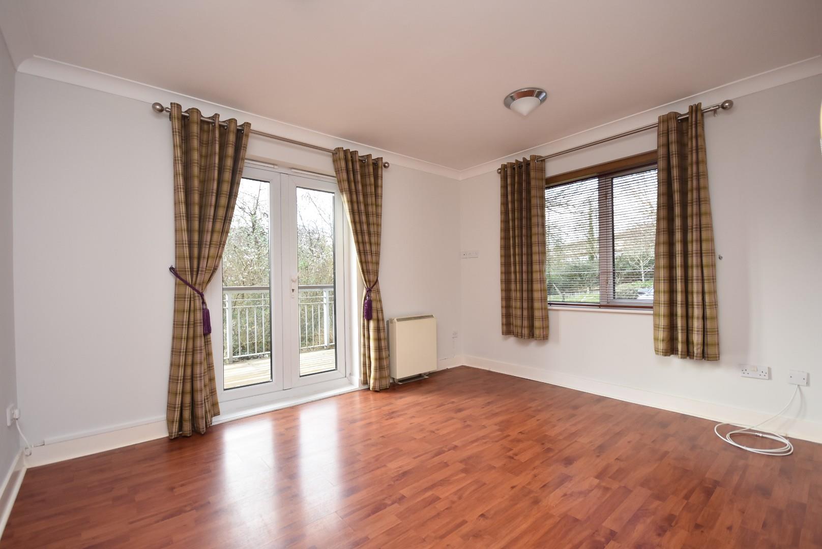 80 Grangemoor Court, Cardiff, CF11 0AE